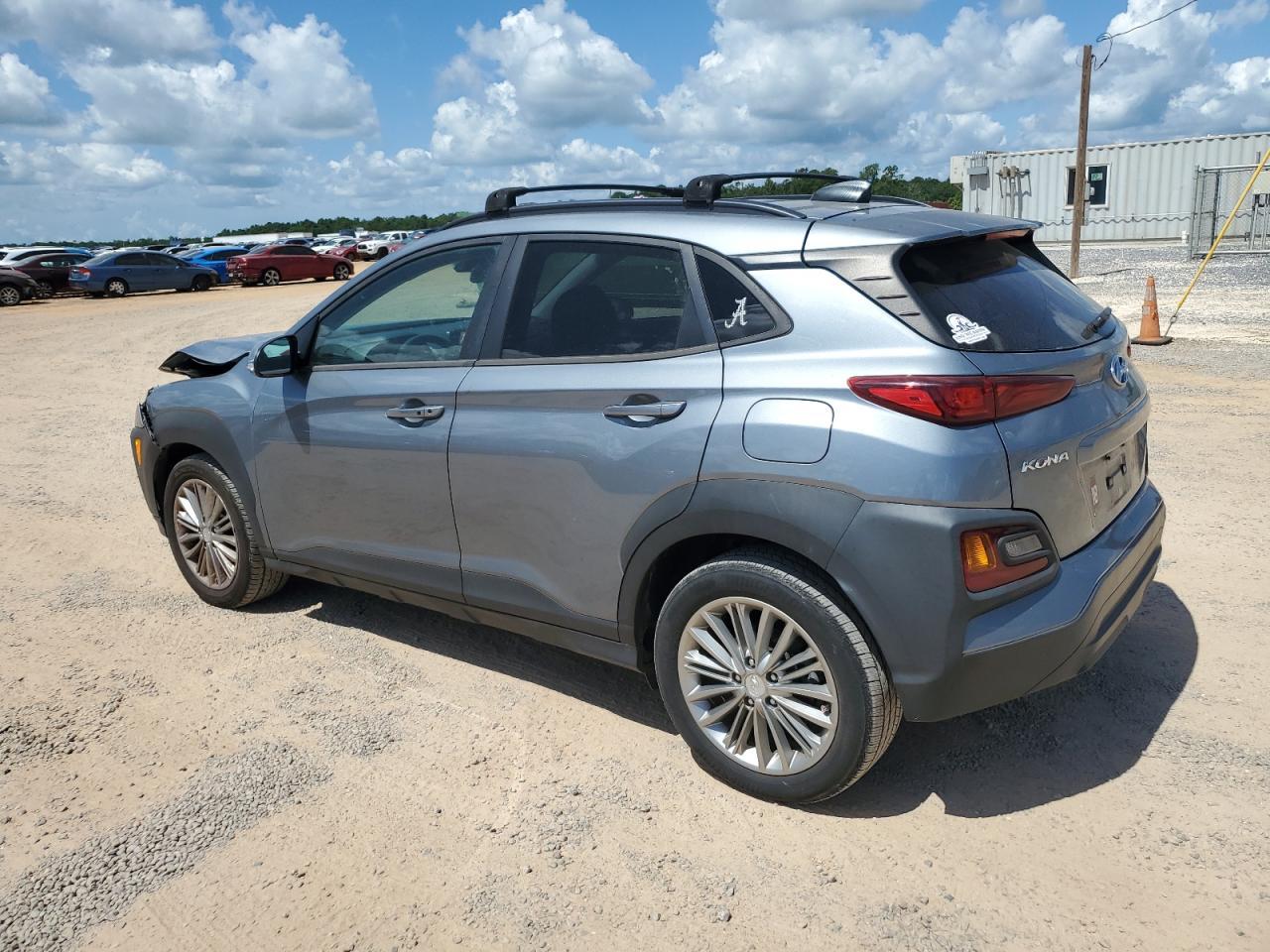 2020 Hyundai Kona Sel - Image 2
