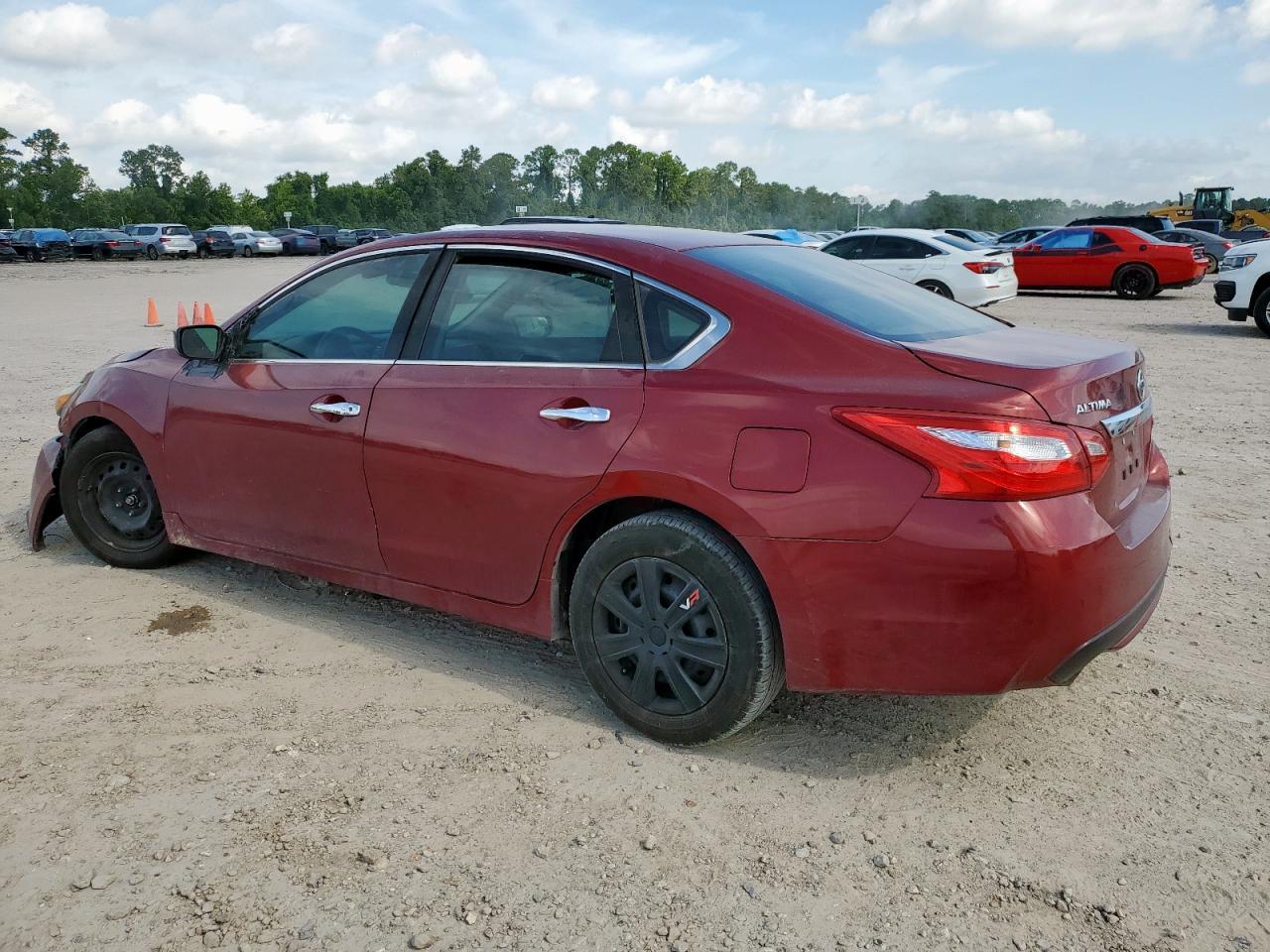 2016 Nissan Altima 2.5 - Image 2