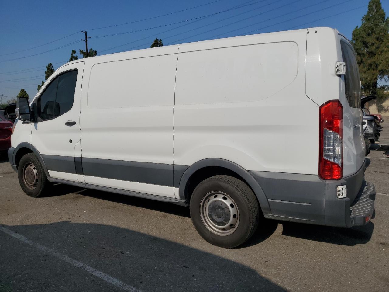 2016 Ford Transit T-150 - Image 2