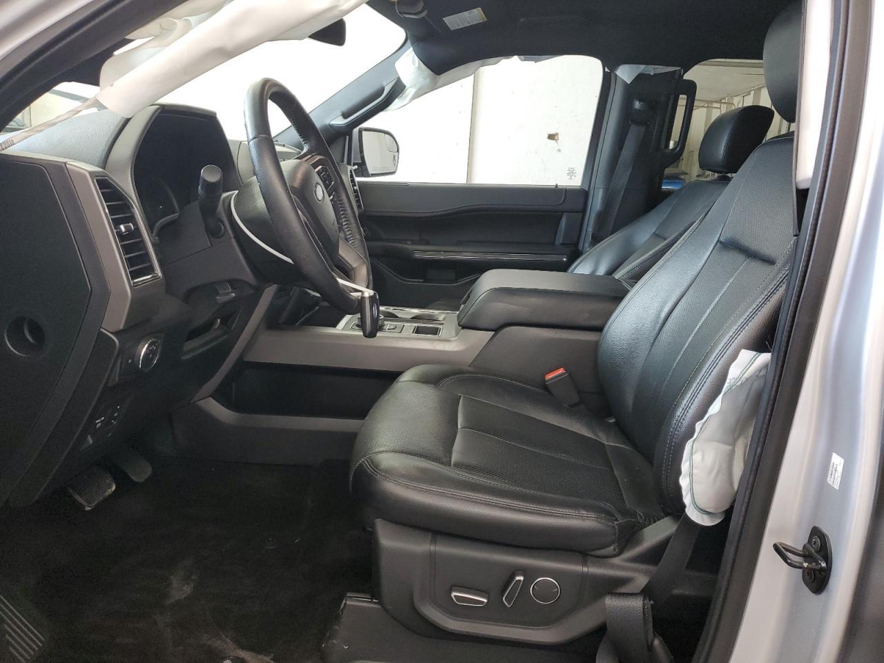 2018 Ford Expedition Max Xlt - Image 7