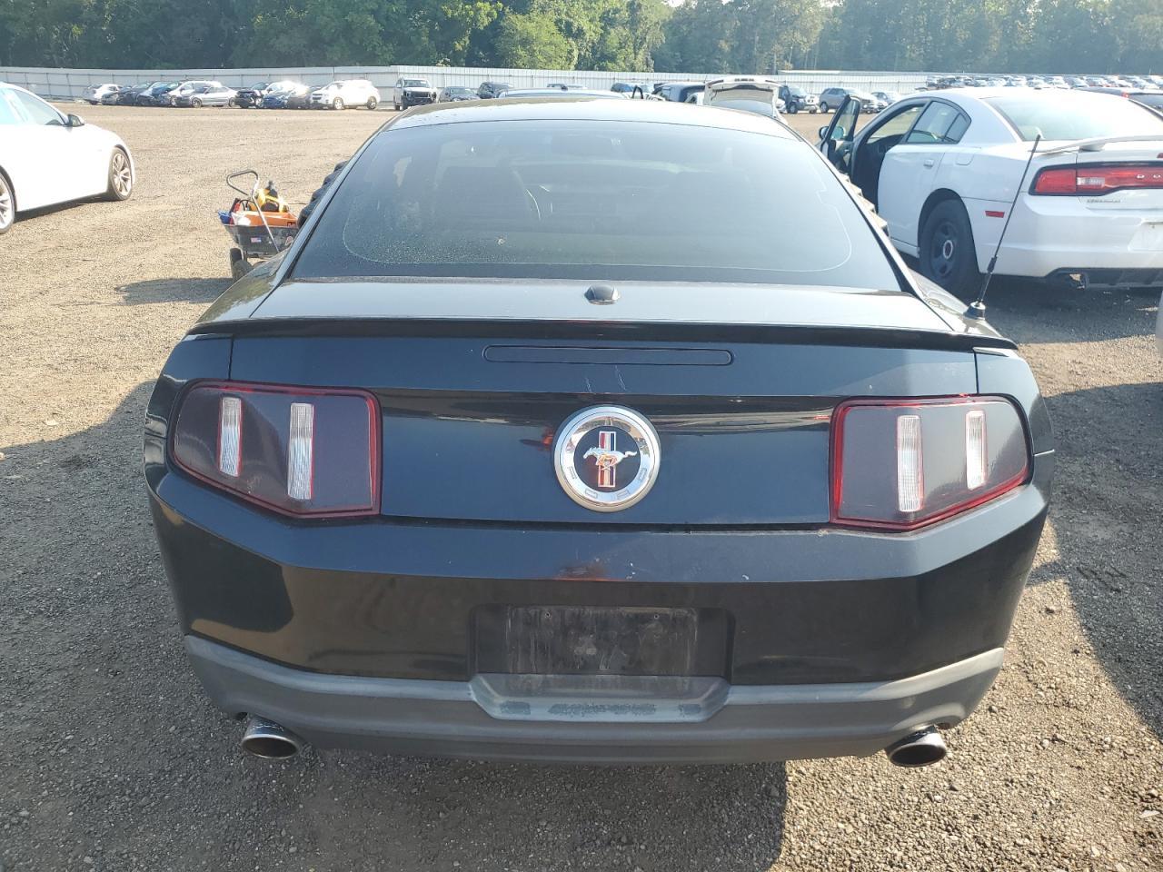 2012 Ford Mustang - Фото 6