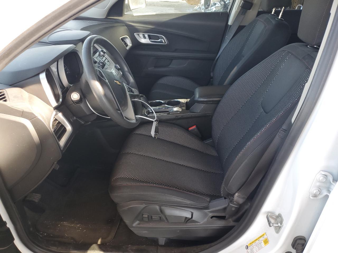 2017 Chevrolet Equinox Lt - Image 7