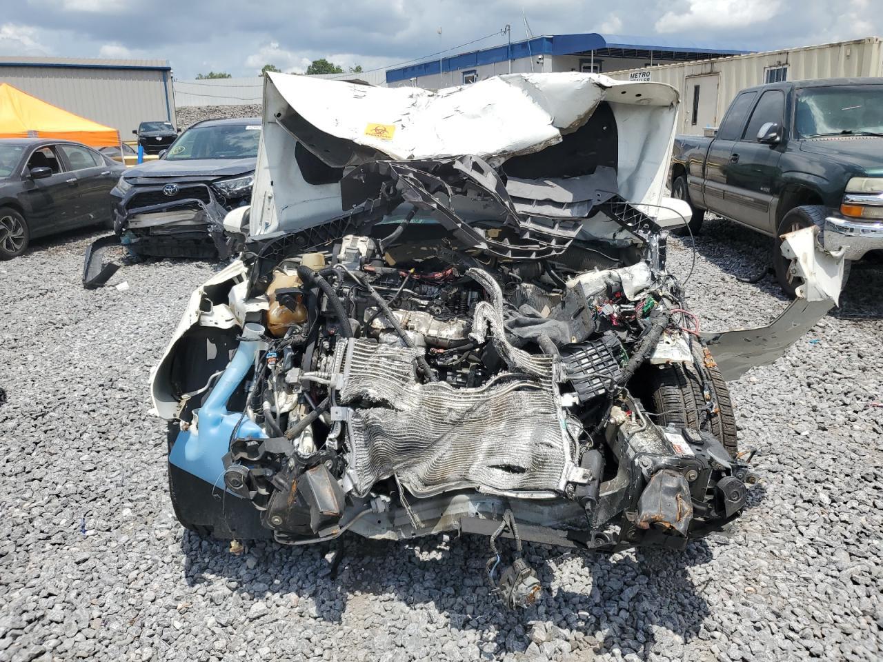 2010 Chrysler Sebring Limited - Image 5