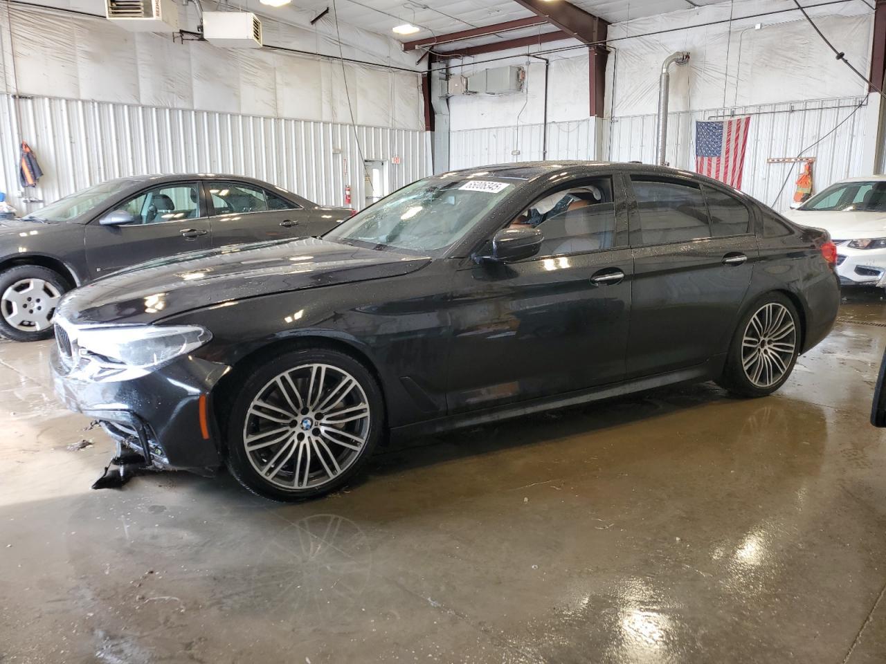 2017 BMW 530 Xi