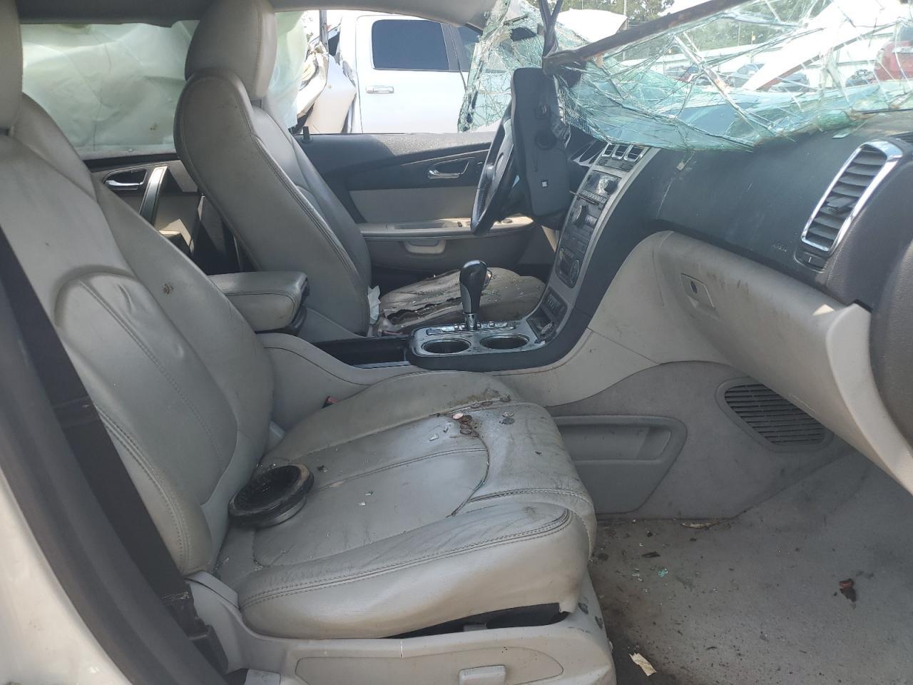 2012 GMC Acadia Slt-1 - Image 7