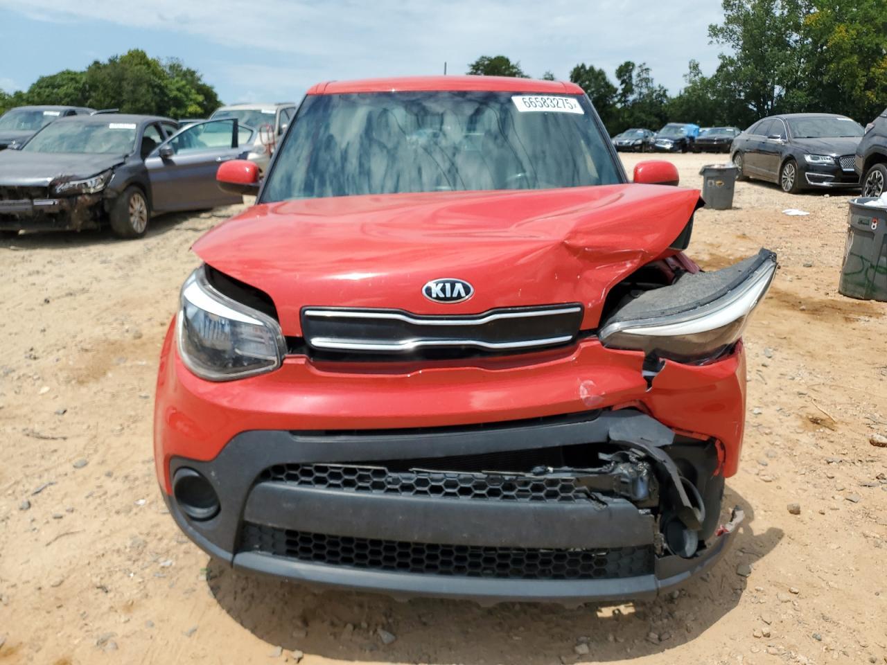 2019 Kia Soul - Image 5