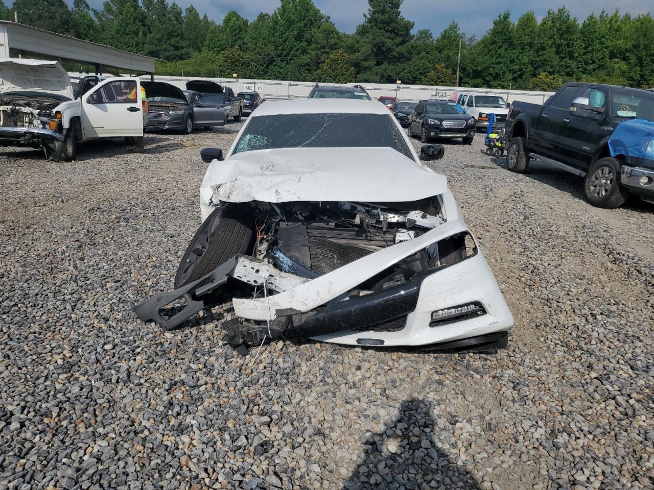 2017 Dodge Charger R/T - Image 5