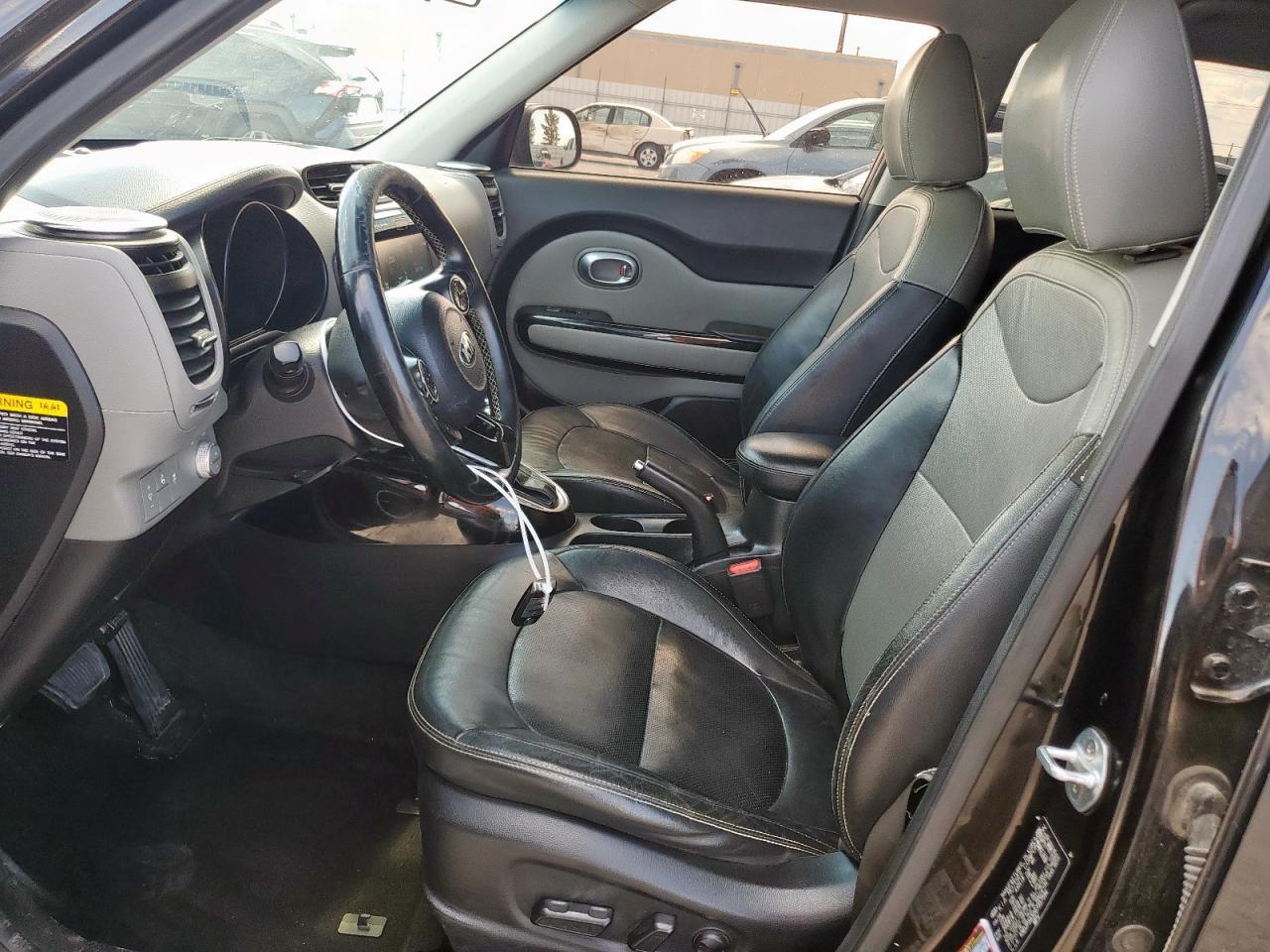 2016 Kia Soul + - Image 7