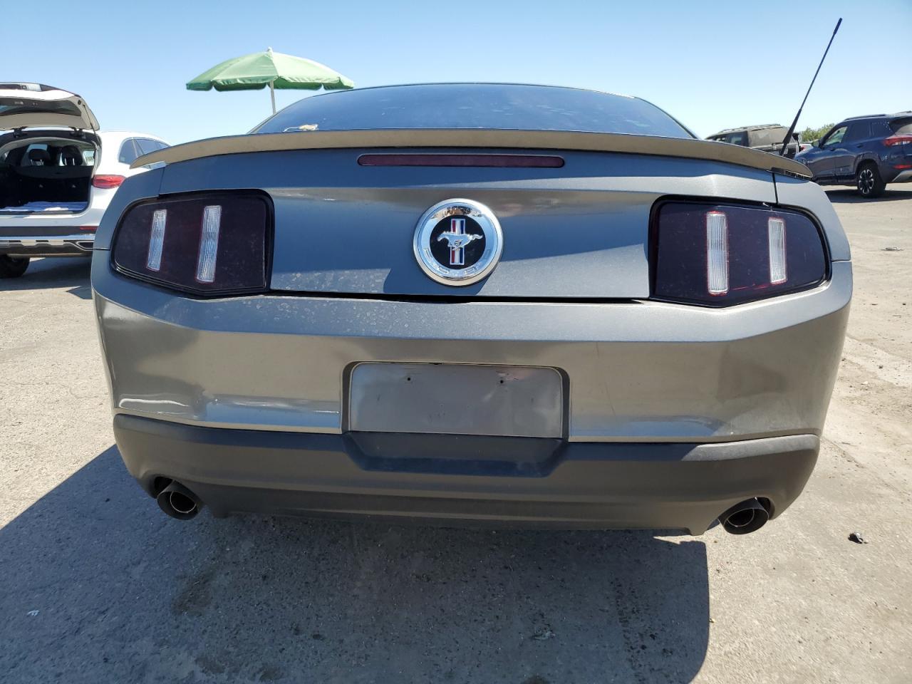 2011 Ford Mustang - Image 6