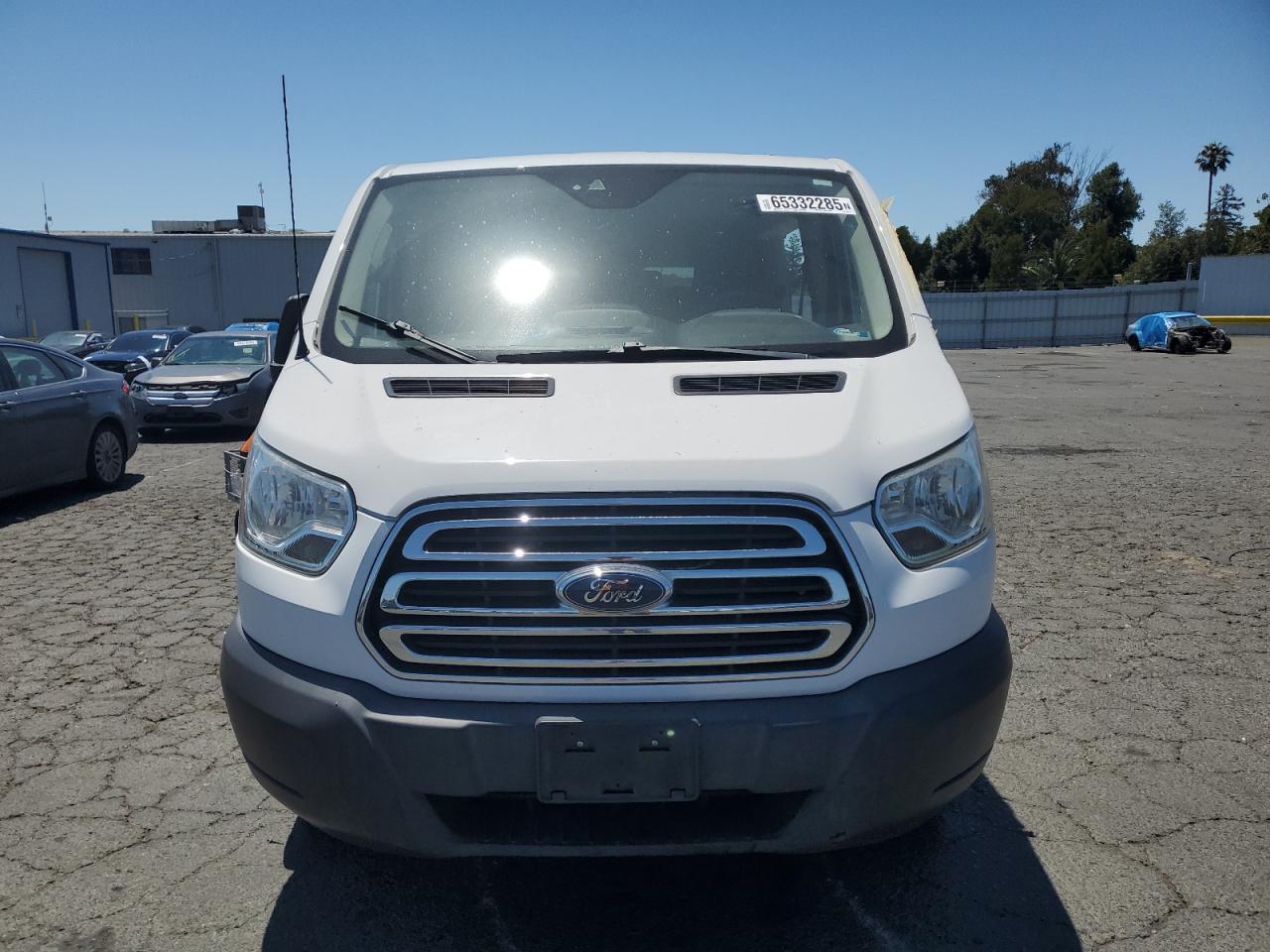 2016 Ford Transit T-350 - Image 5