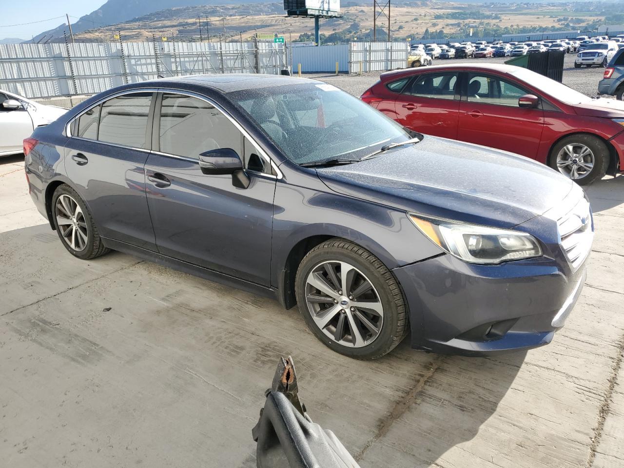 2016 Subaru Legacy 3.6R Limited - Image 4