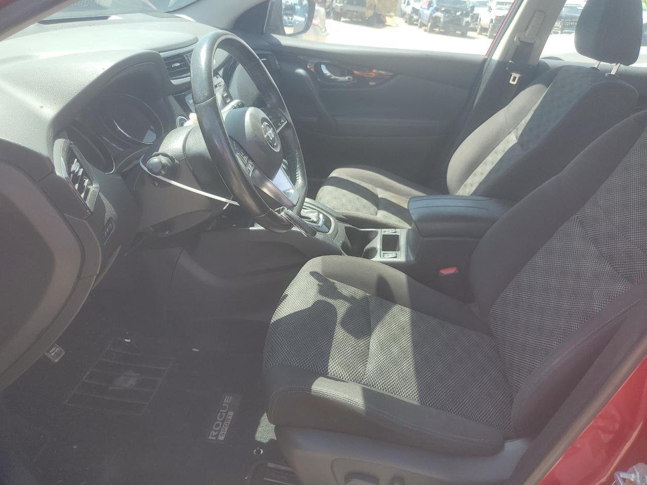 2017 Nissan Rogue Sport S - Image 7
