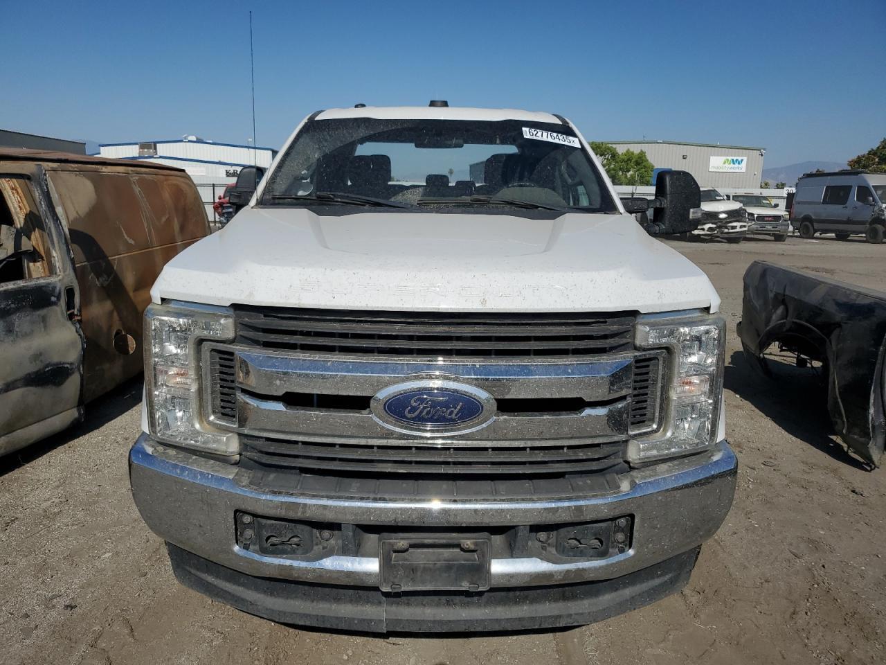 2019 Ford F250 Super Duty - Image 5