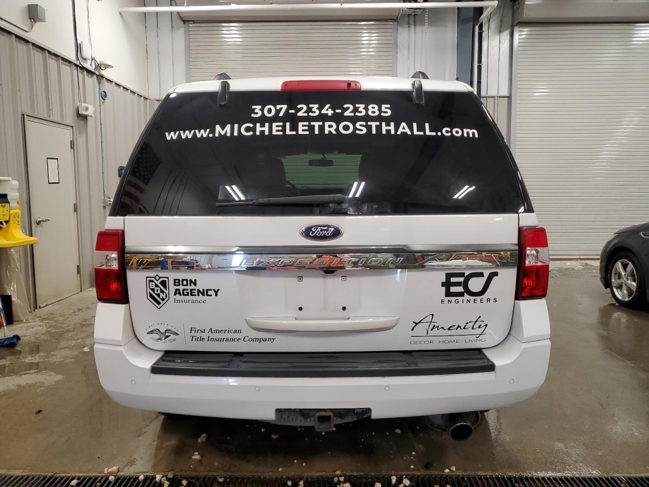 2016 Ford Expedition Xlt - Image 6
