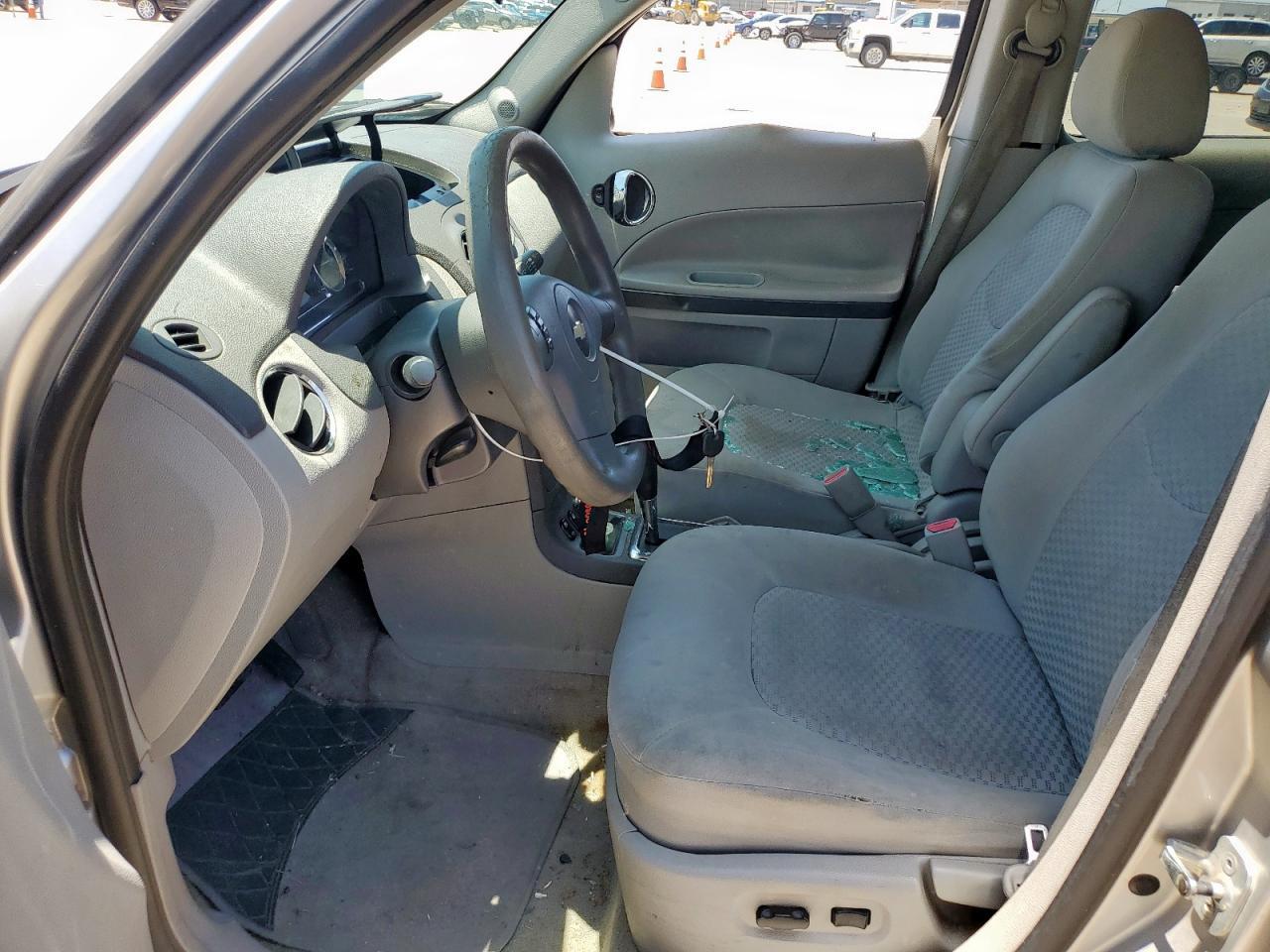 2008 Chevrolet Hhr Lt - Image 7