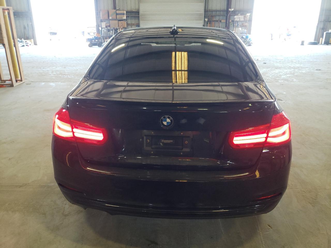 2018 BMW 330 I - Image 6