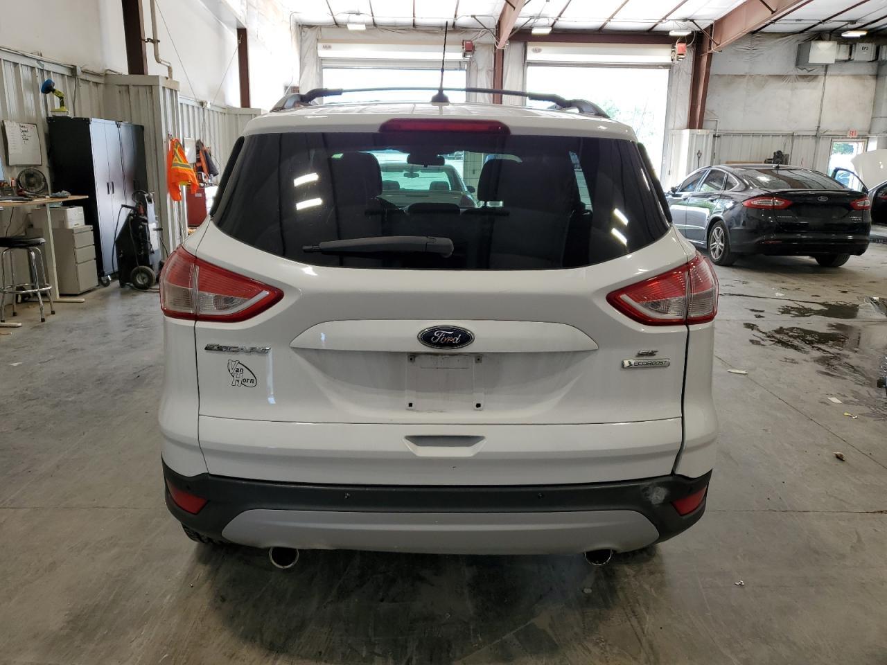 2013 Ford Escape Se - Image 6