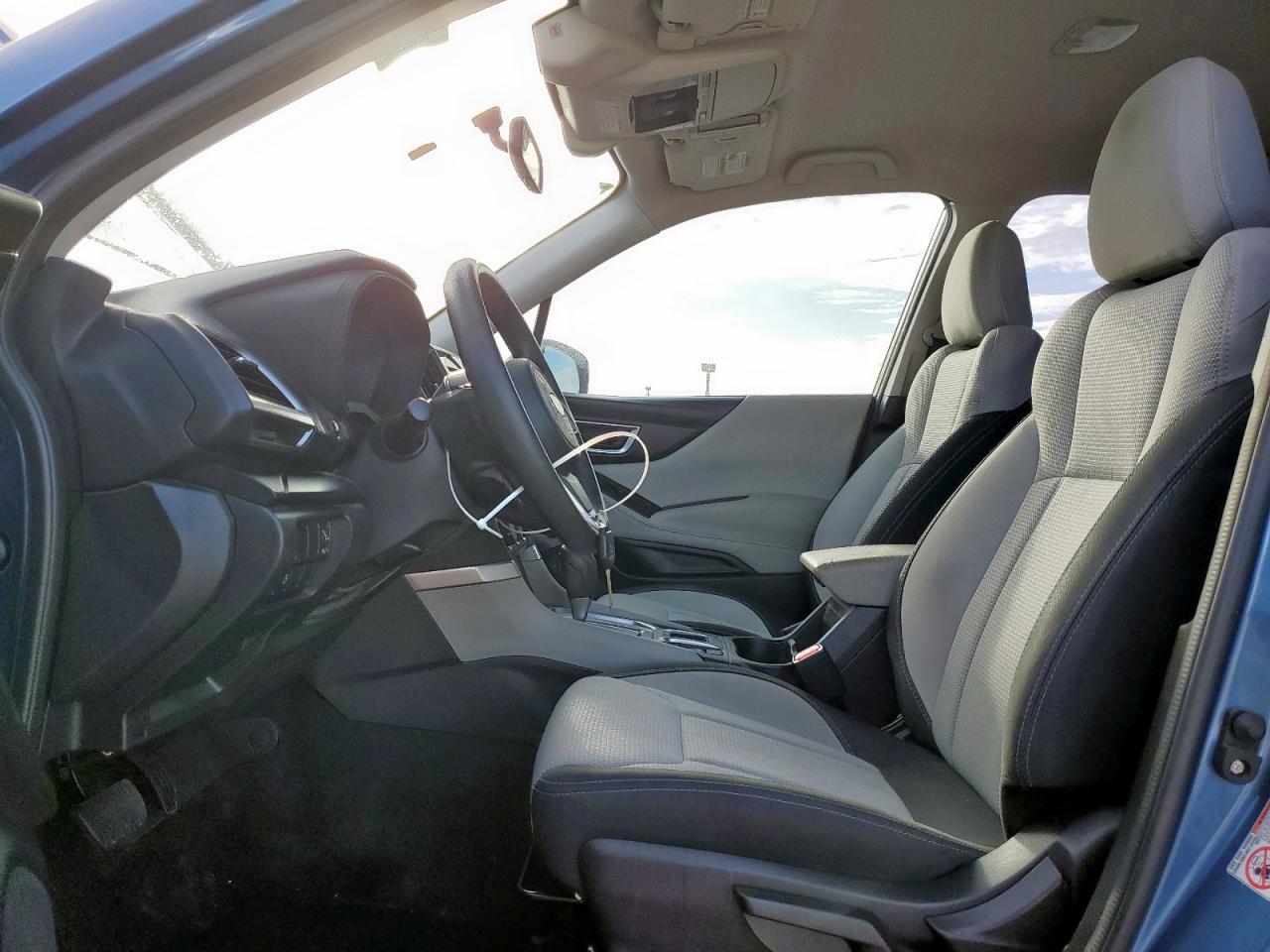 2020 Subaru Forester - Фото 7