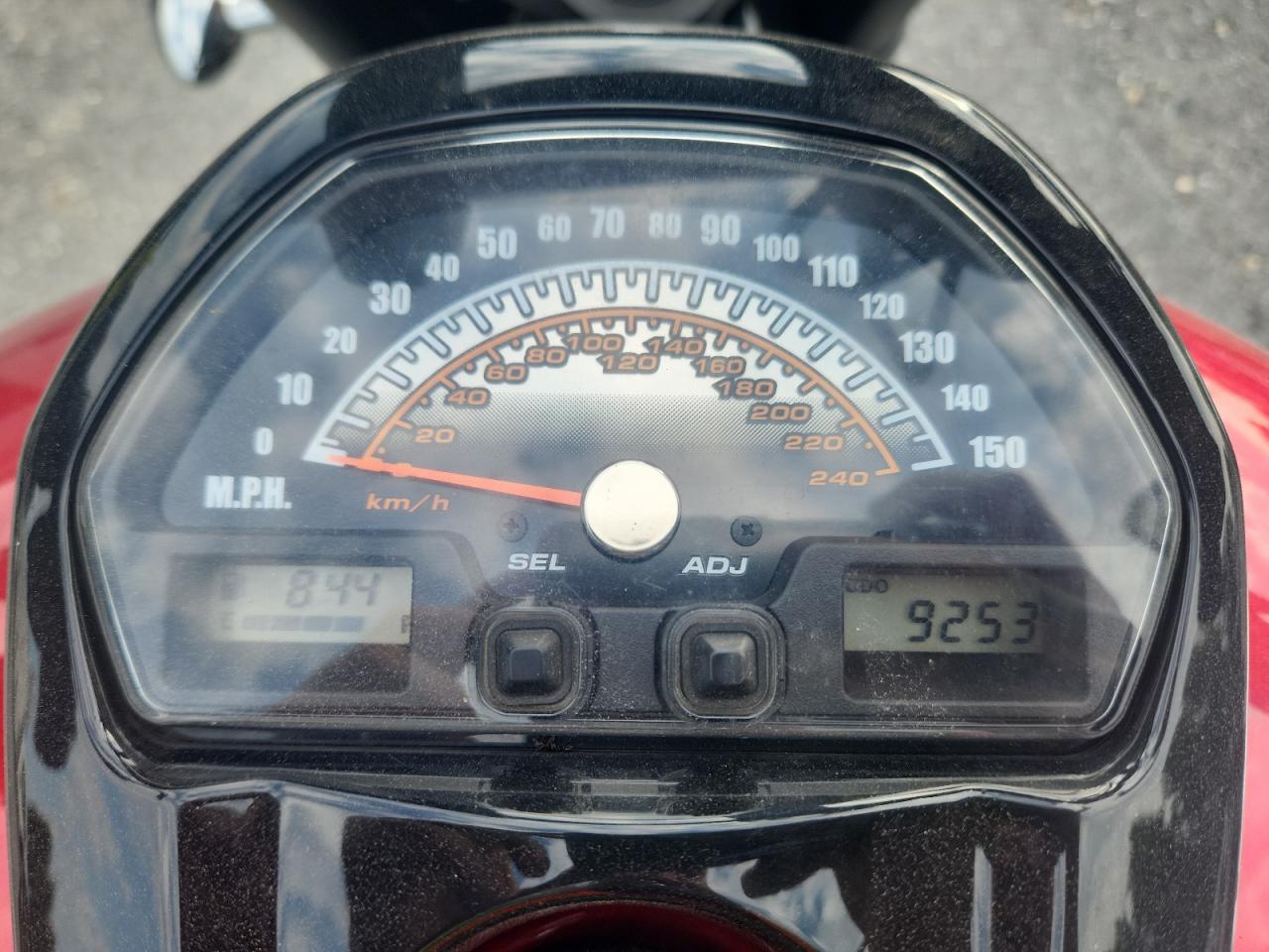 2015 Suzuki Vzr1800 - Фото 7