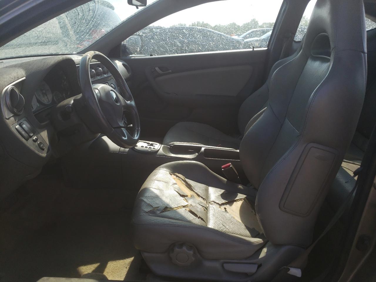 2003 Acura Rsx - Image 7