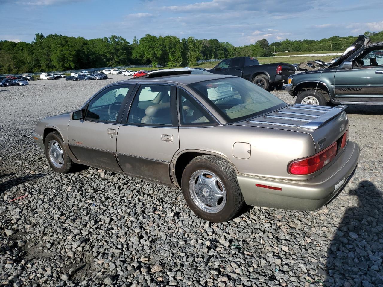 1996 Buick Regal Gran Sport - Image 2