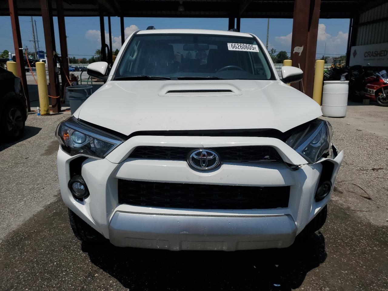 2019 Toyota 4Runner Sr5/Sr5 Premium - Image 5