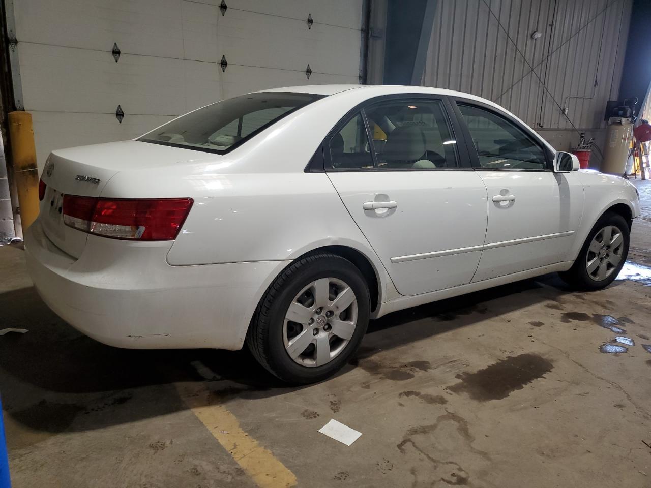 2007 Hyundai Sonata Gls - Image 3