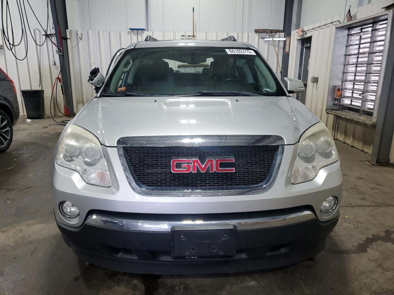 2012 GMC Acadia Slt-1 - Фото 5