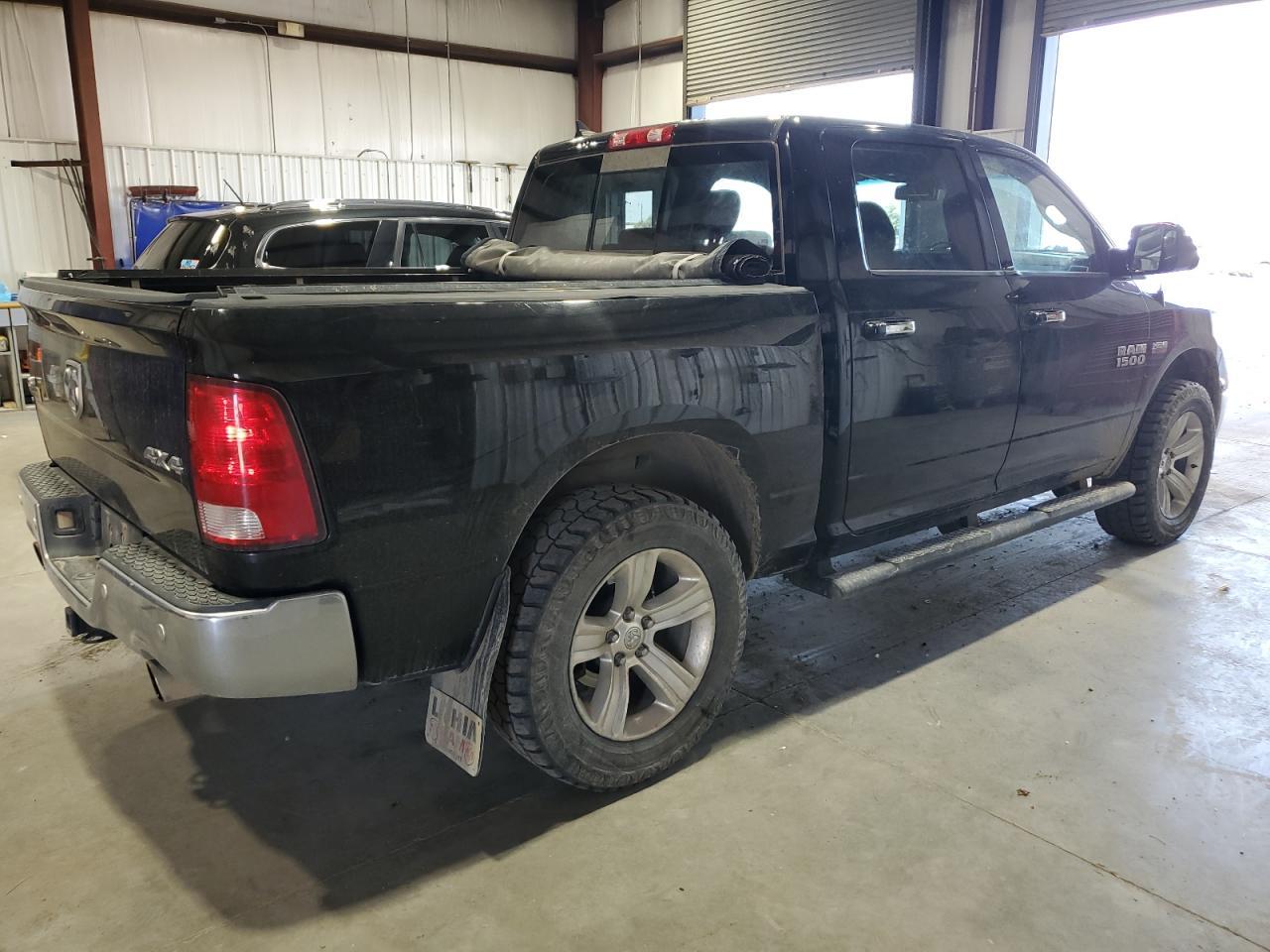 2014 Ram 1500 Slt - Фото 3