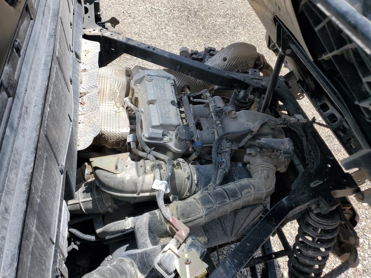 2023 Polaris Ranger 100 - Atv And Utility Vehicles - Image 7