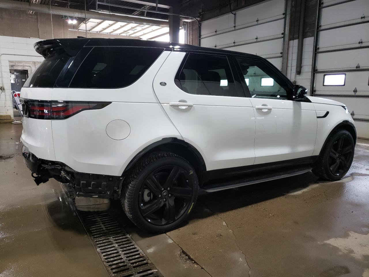 2024 Land Rover Discovery Dynamic Se - Фото 3
