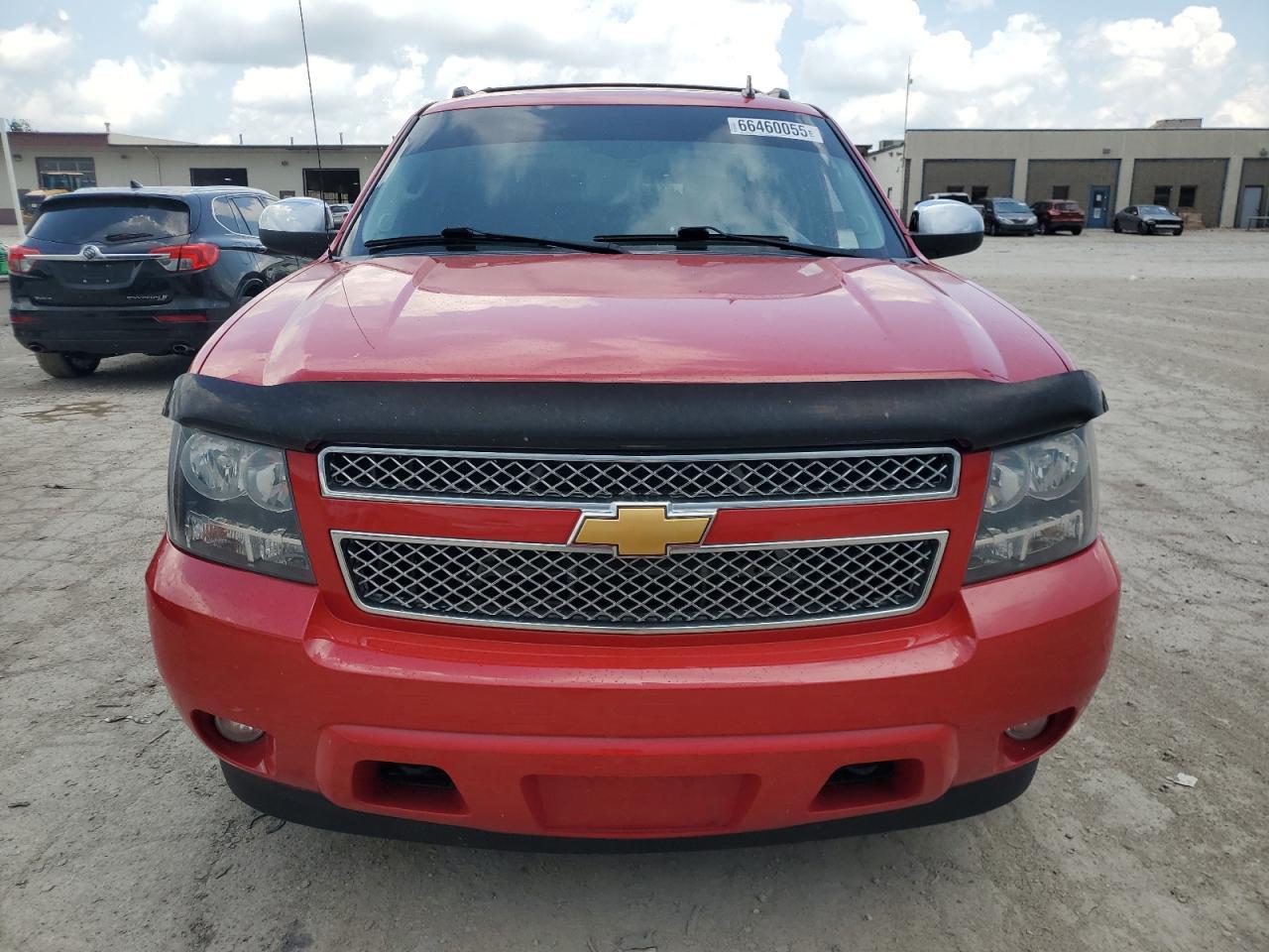 2012 Chevrolet Avalanche Ltz - Фото 5