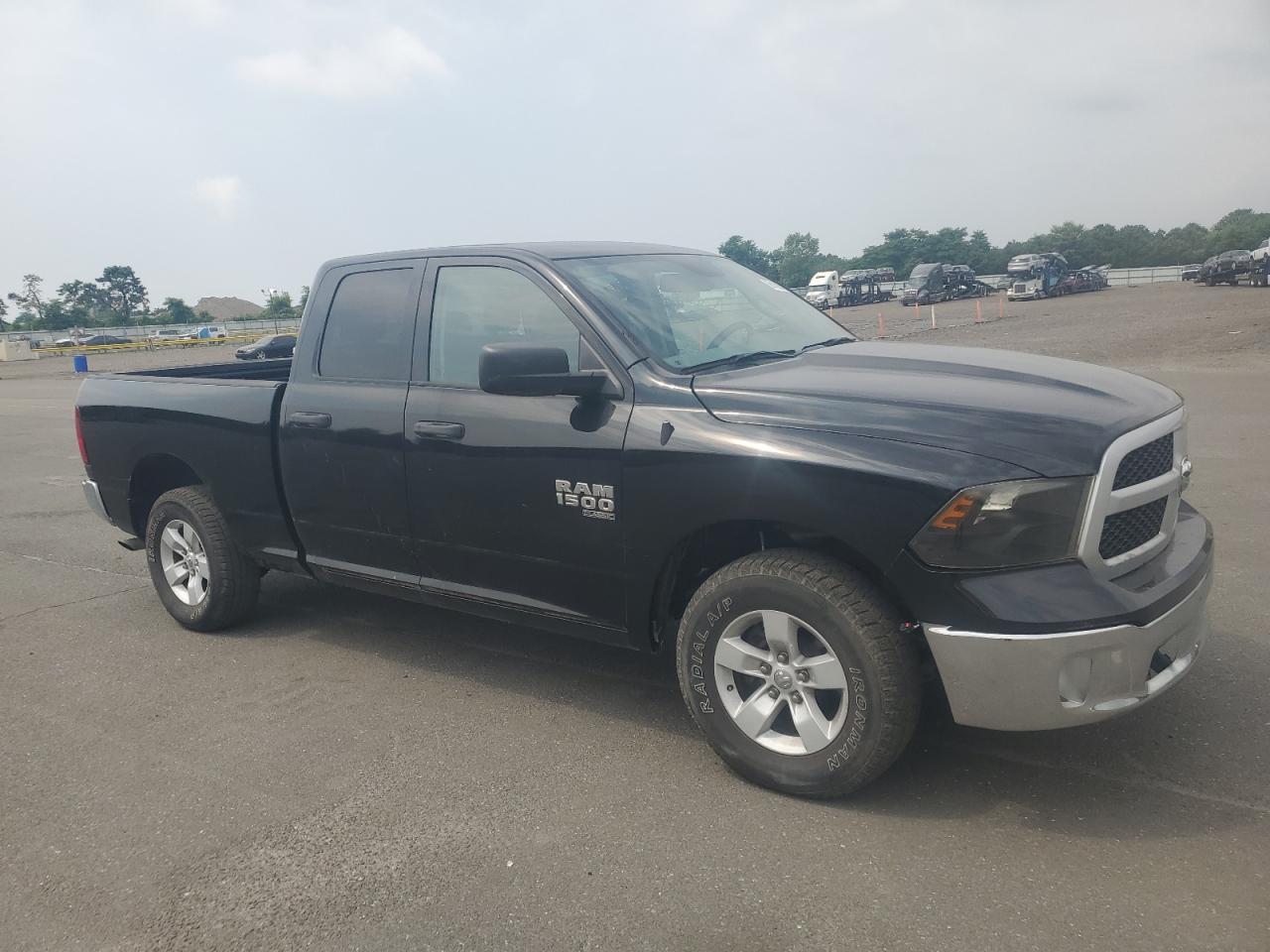 2019 Ram 1500 Classic Tradesman - Image 4