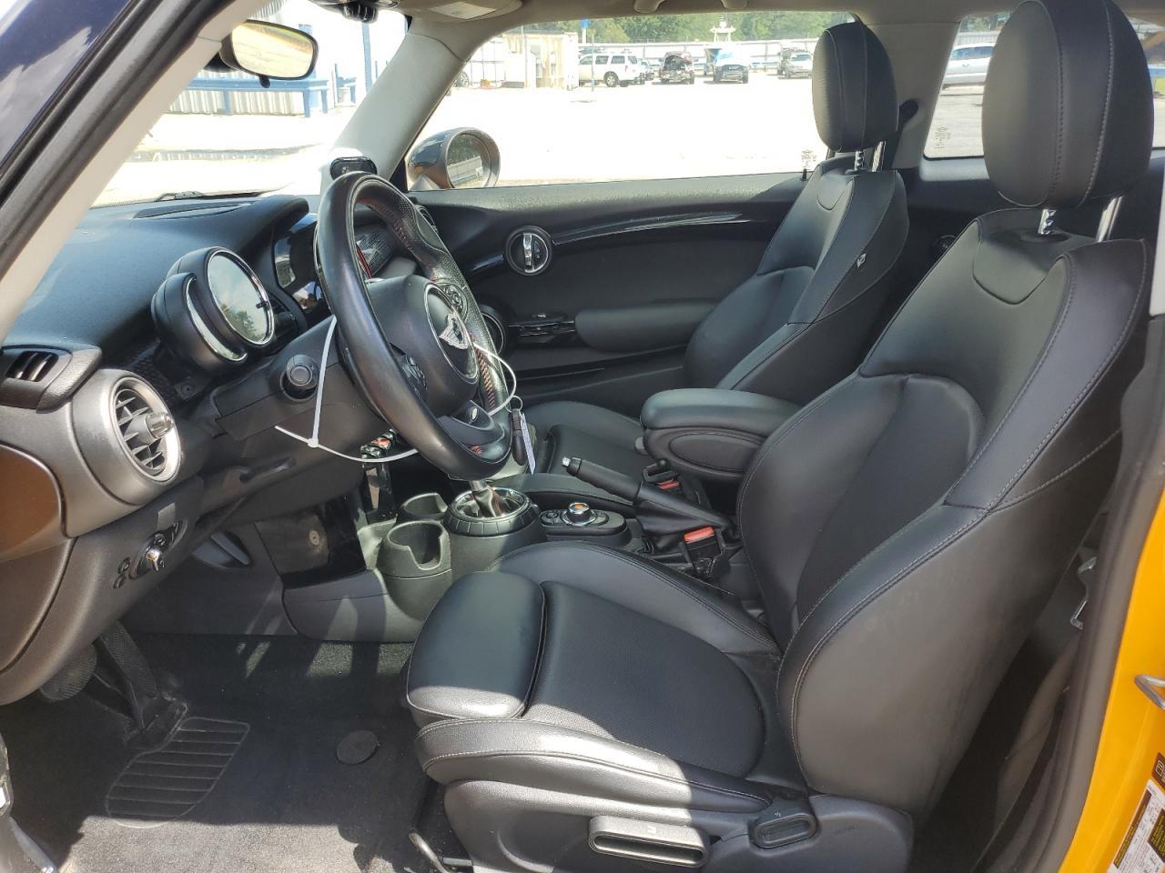 2015 Mini Cooper S - Фото 7