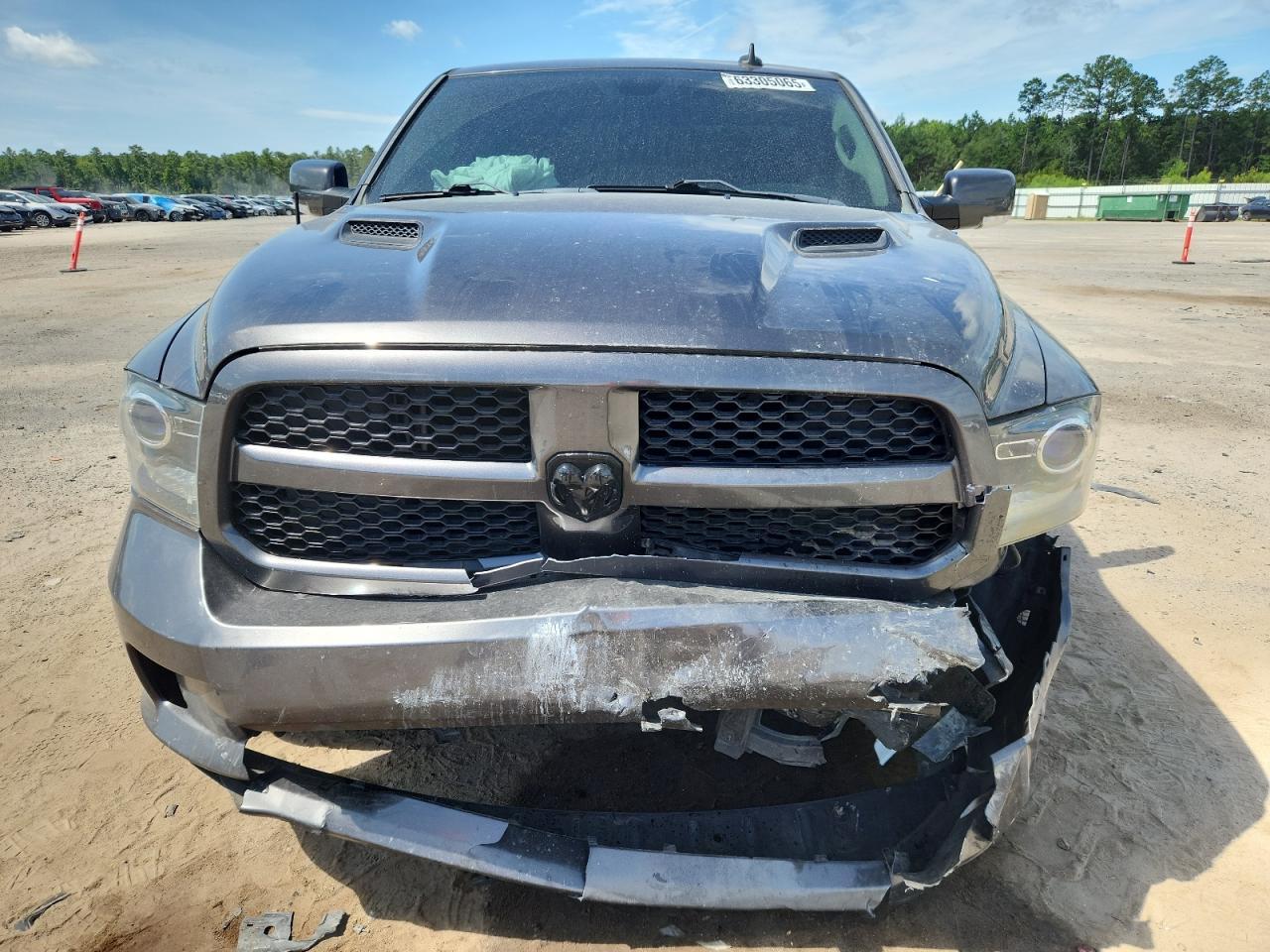 2016 Ram 1500 Sport - Image 5