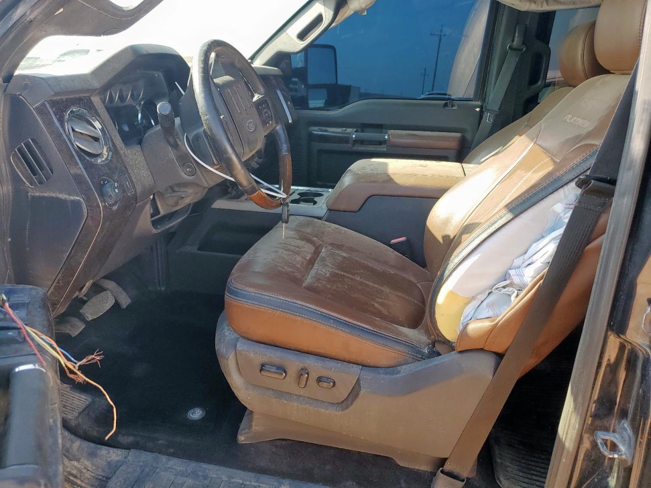 2015 Ford F250 Super Duty - Image 7