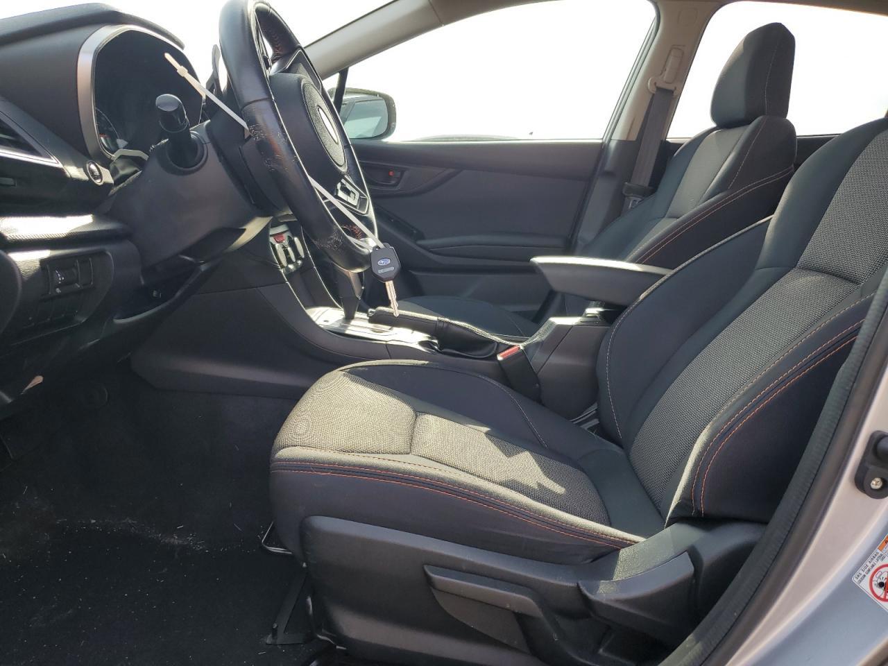 2019 Subaru Crosstrek Premium - Фото 7