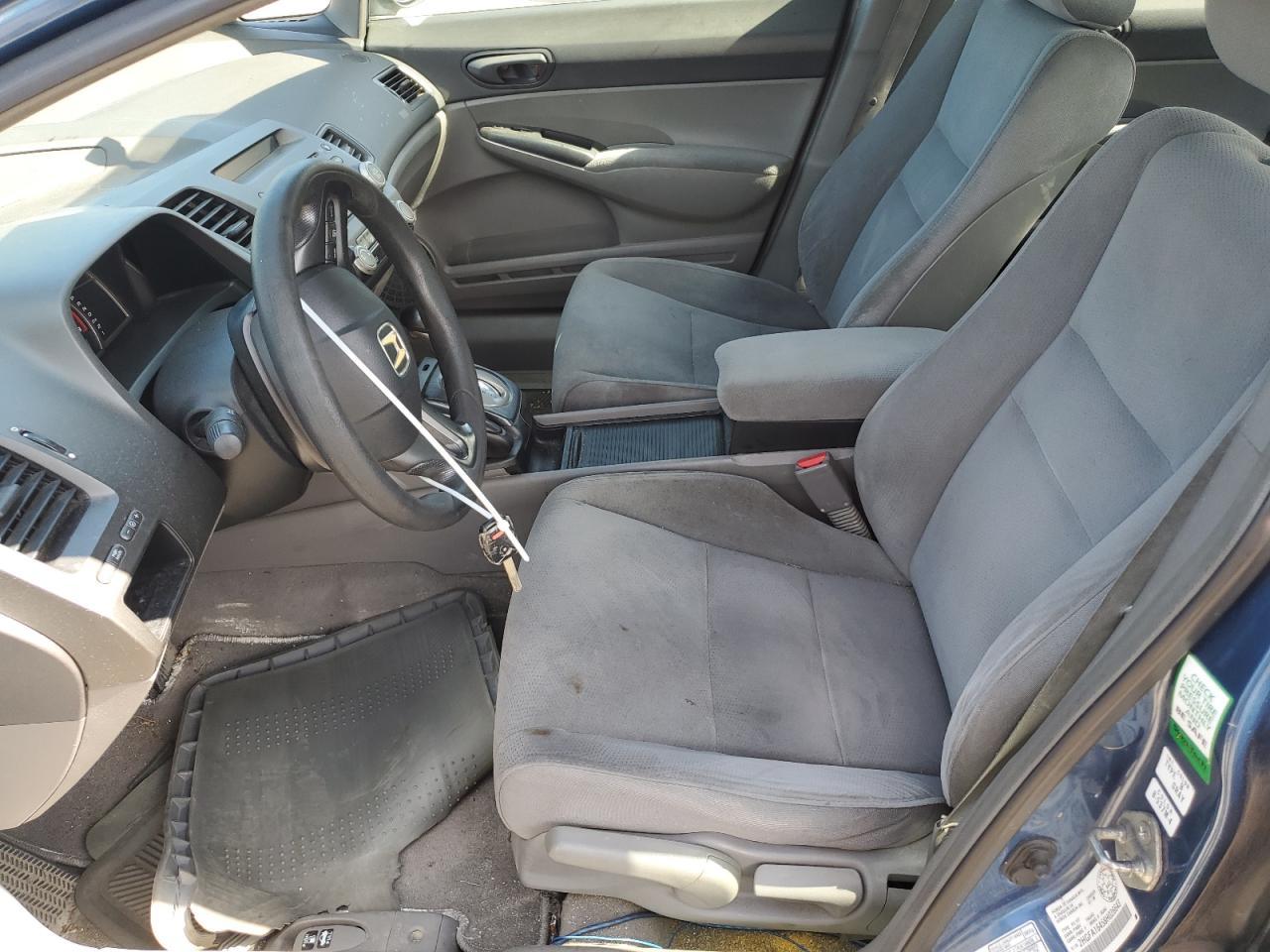 2008 Honda Civic Dx-G - Image 7