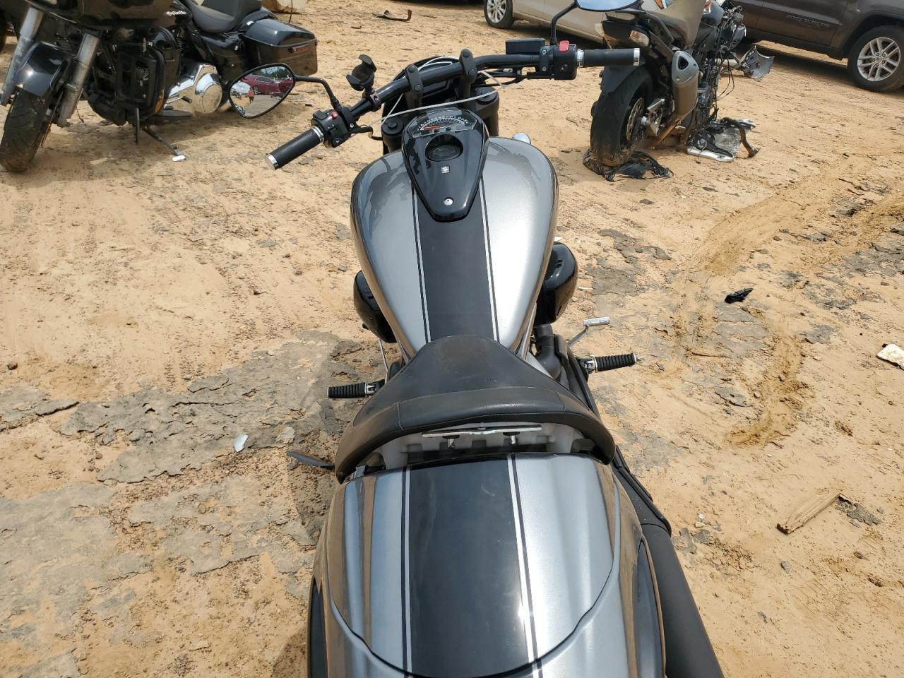 2020 Suzuki Vzr1800 - Фото 6