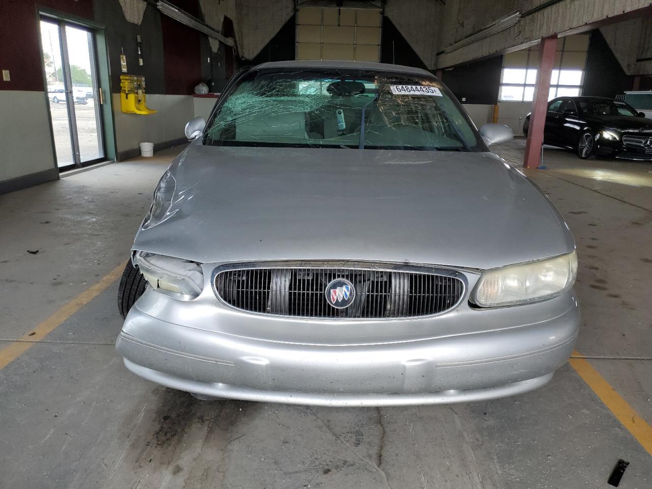 2003 Buick Century Custom - Фото 5