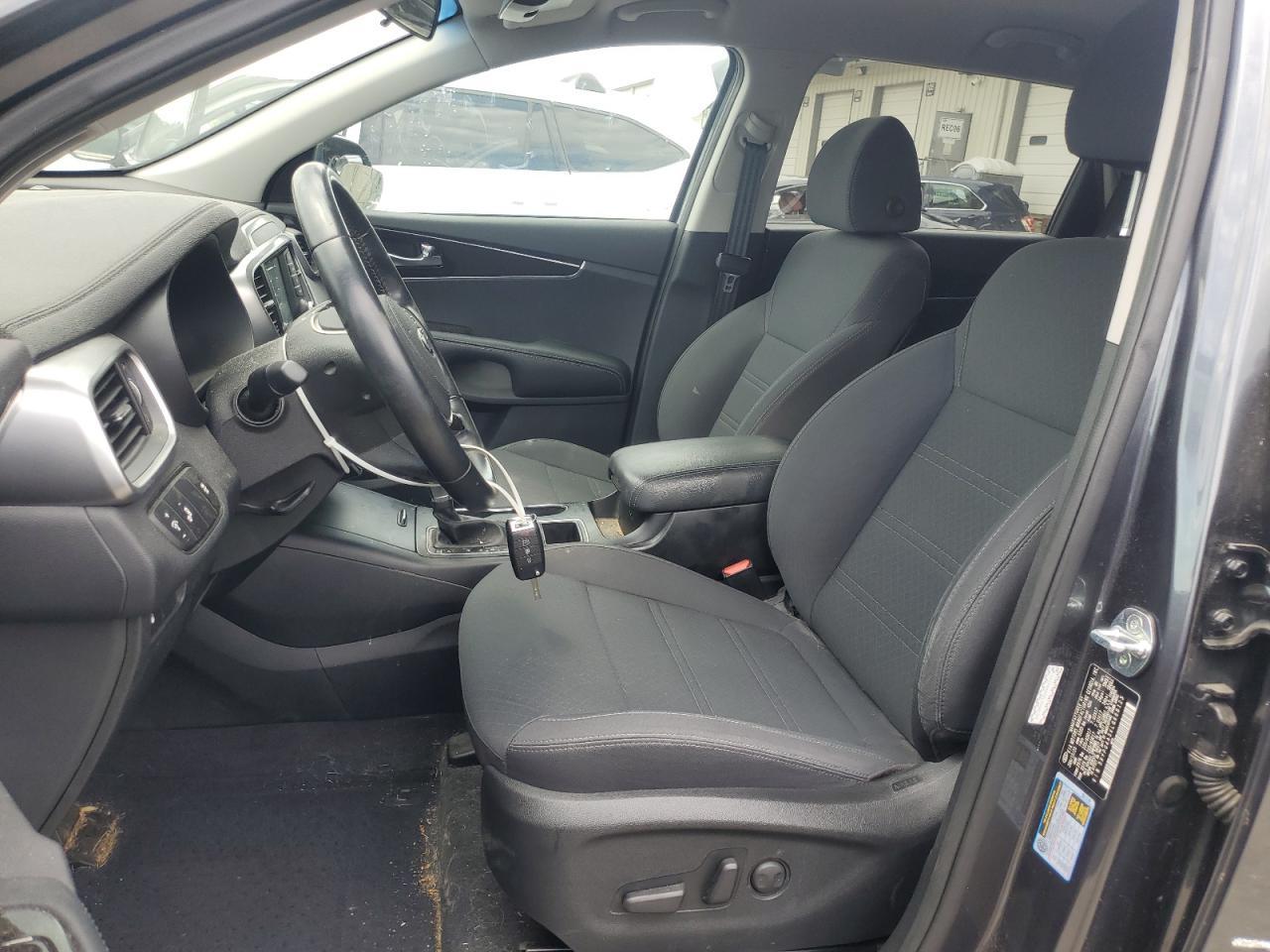 2020 Kia Sorento L - Фото 7