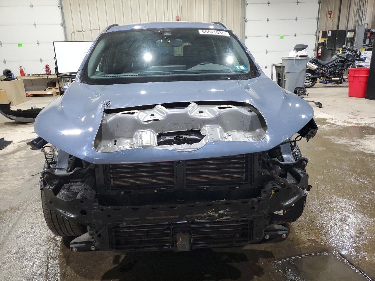 2023 Ford Escape St Line Elite - Фото 5