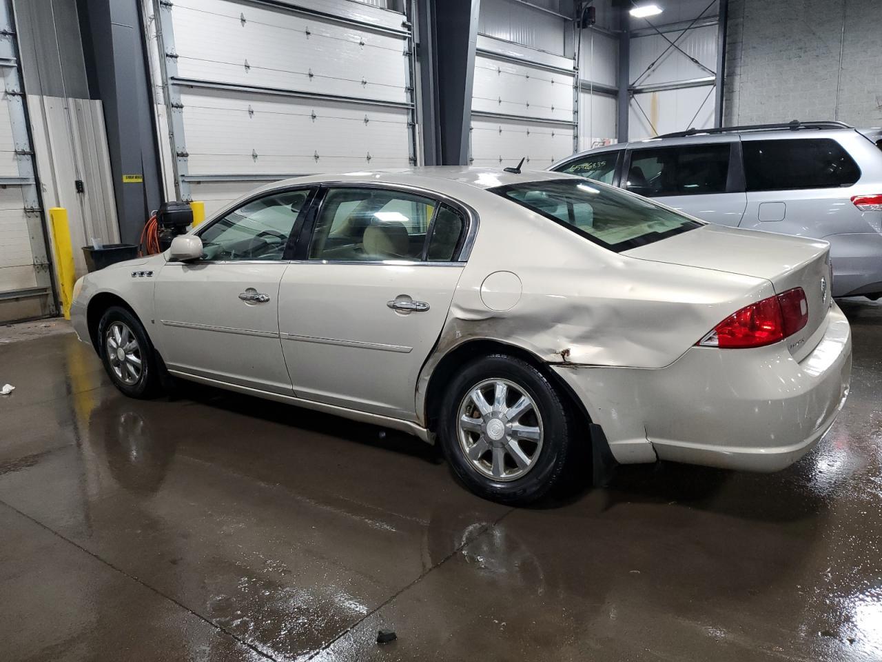 2007 Buick Lucerne Cx - Image 2