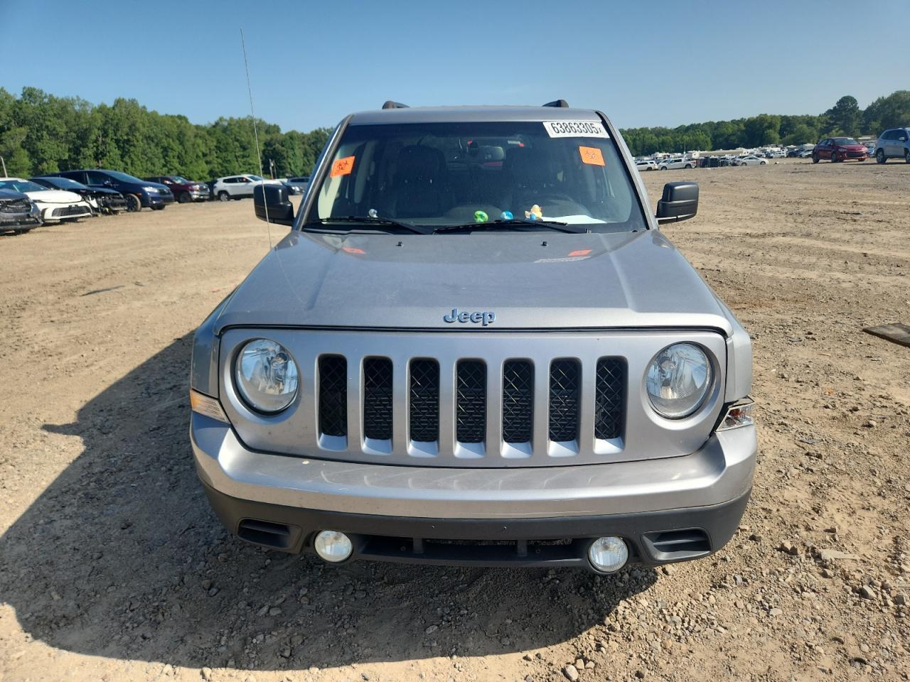 2015 Jeep Patriot Latitude - Image 5