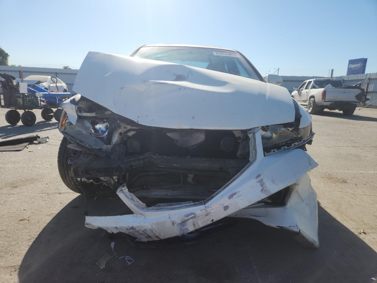 2007 Acura Tsx - Фото 5