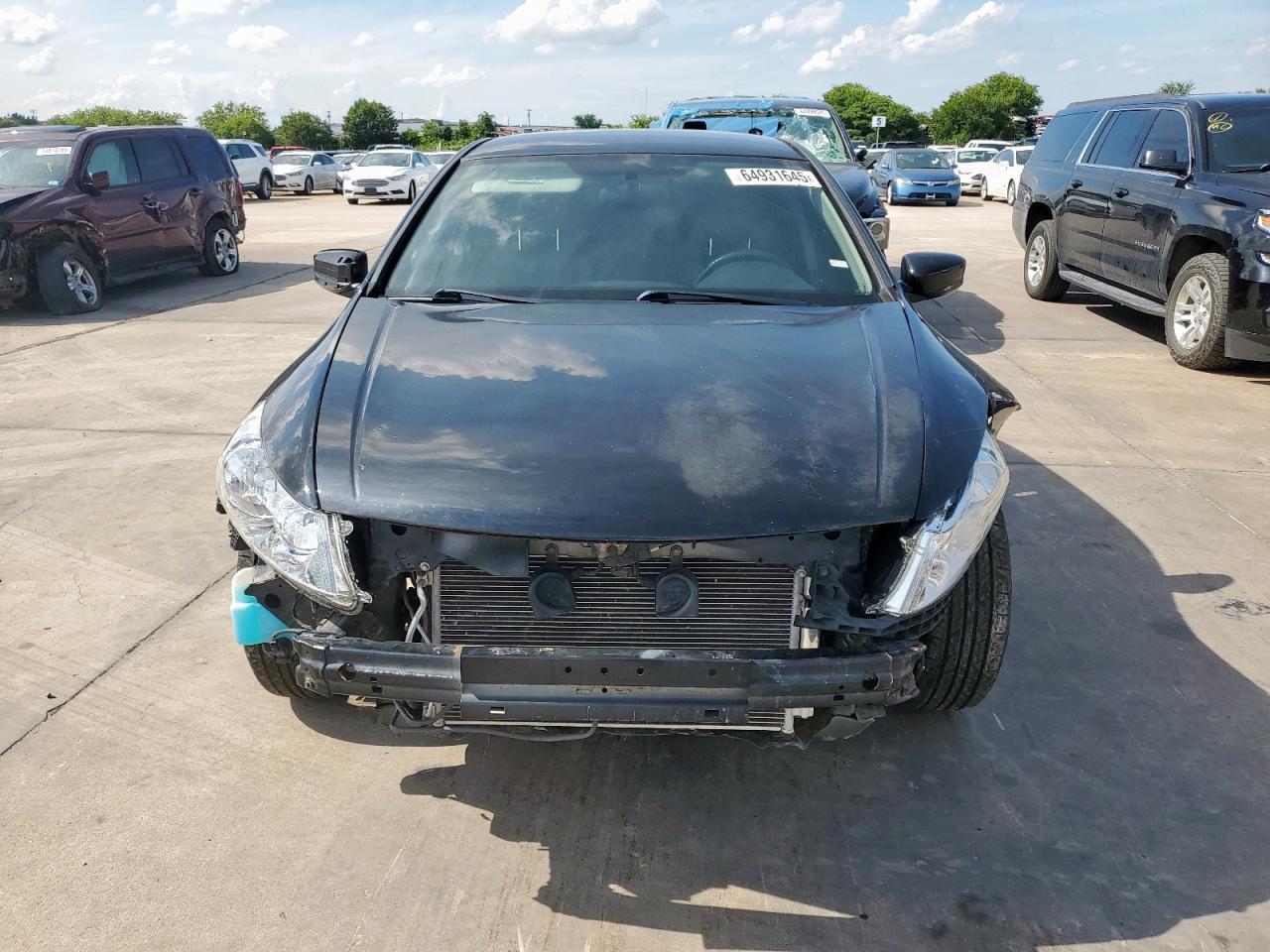 2012 Honda Accord Se - Image 5