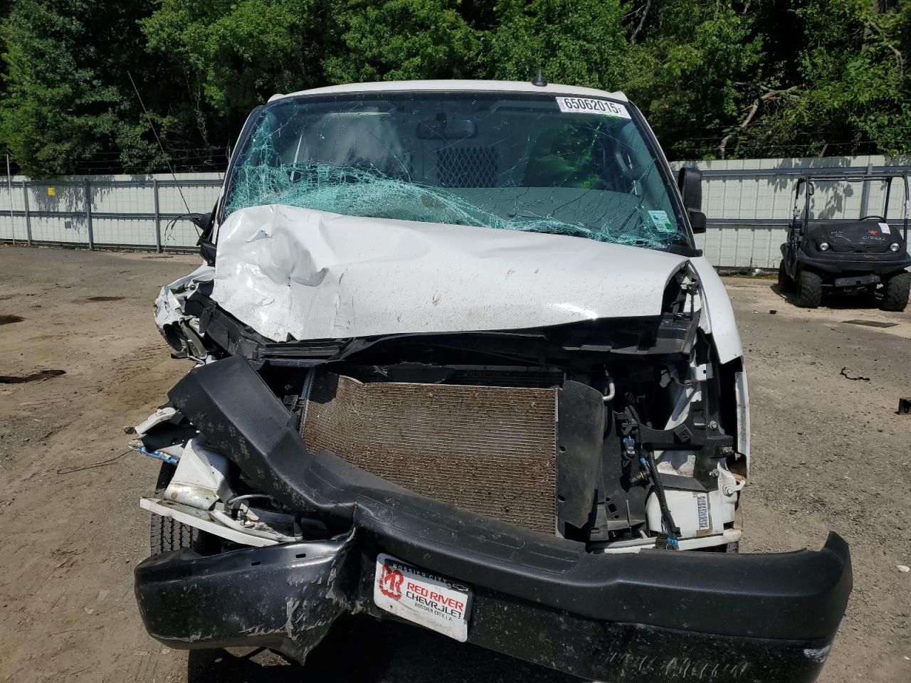 2024 Chevrolet Express G2500 - Image 5