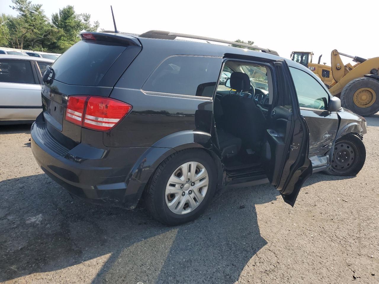 2019 Dodge Journey Se - Фото 3