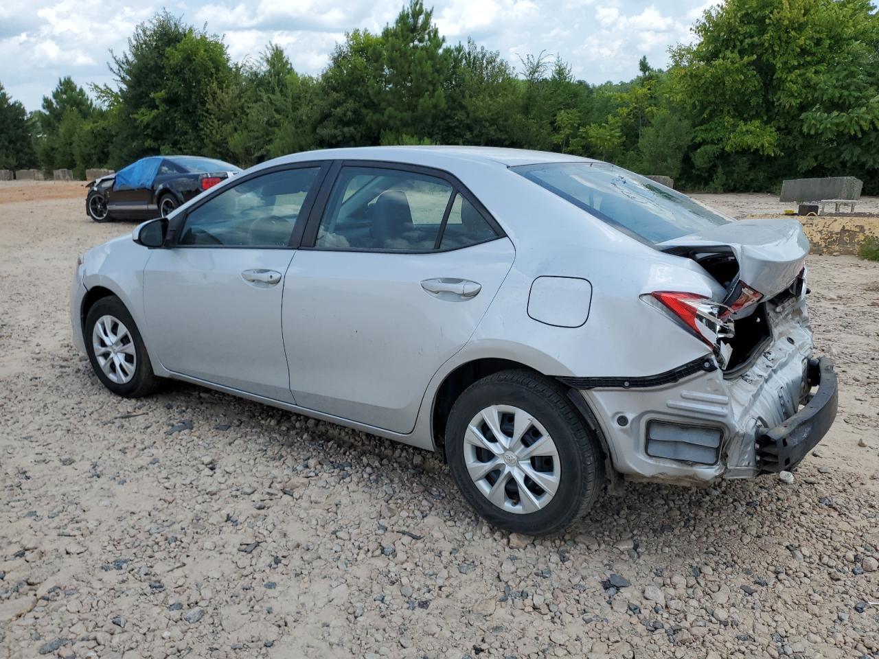 2017 Toyota Corolla L - Image 2