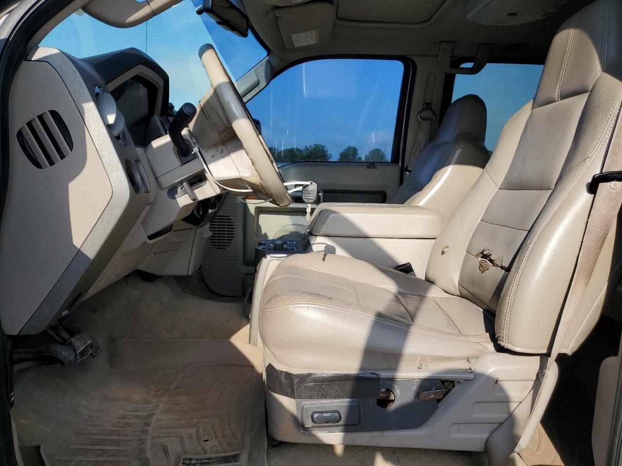 2008 Ford F250 Super Duty - Фото 7